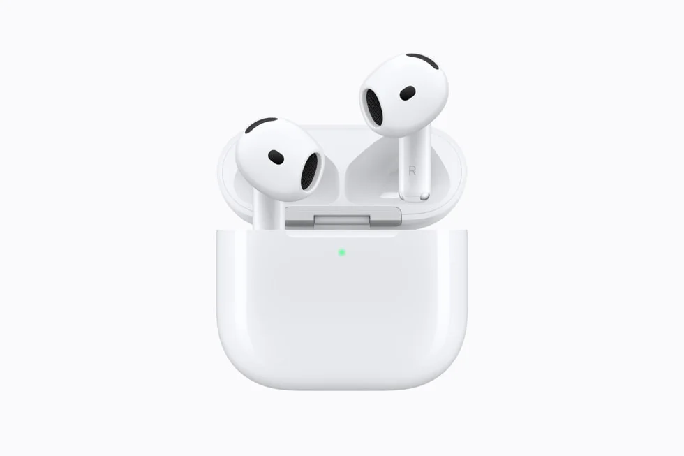 AirPods 5