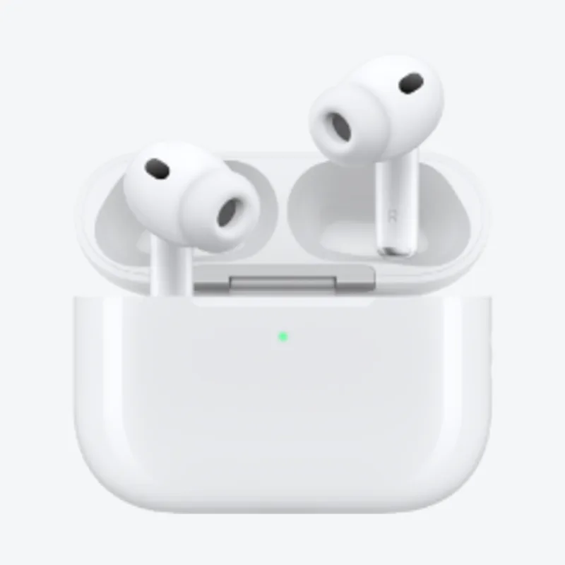 AirPods Pro 3