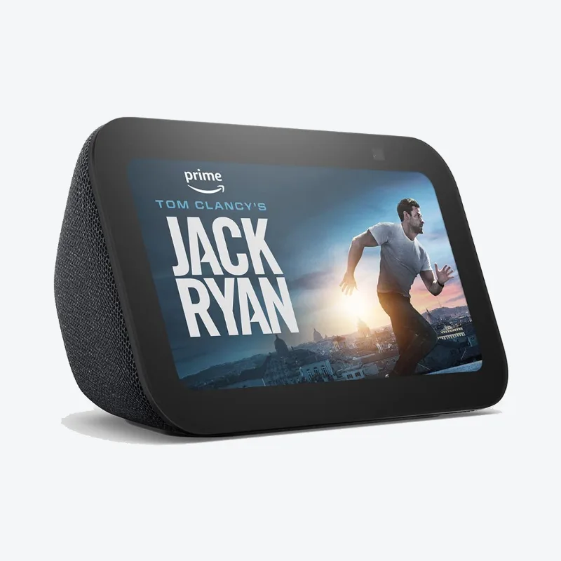 Amazon Echo Show 5