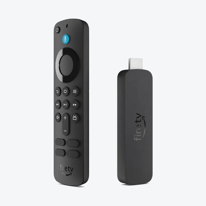 Amazon Fire TV Stick 4K