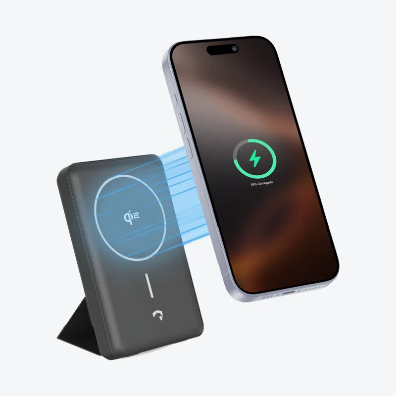 AMET Power Fast Stand 10.000mAh