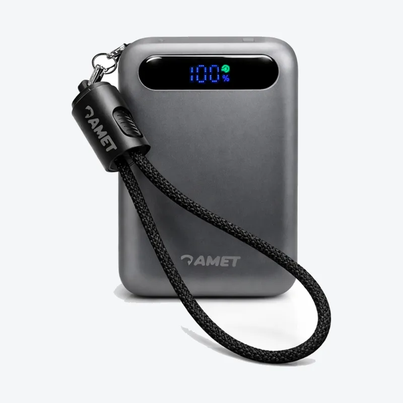 AMET Power Max 20.000mAh