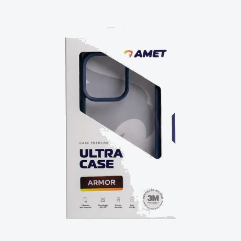 AMET Ultra Case Armor