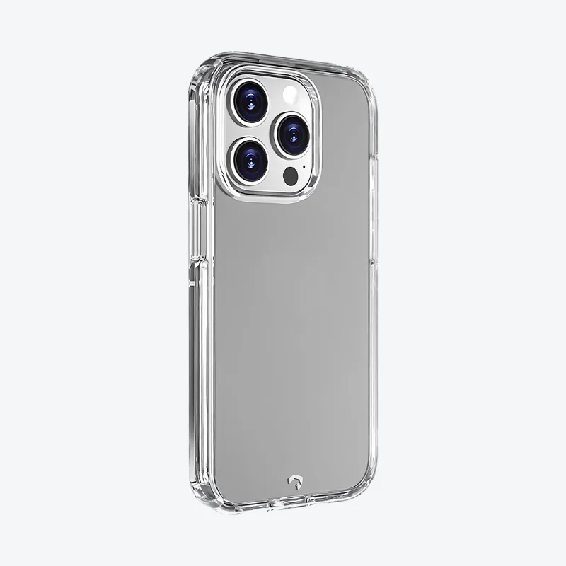 AMET Ultra Case Crystal