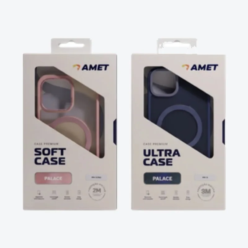 AMET Ultra Case Palace