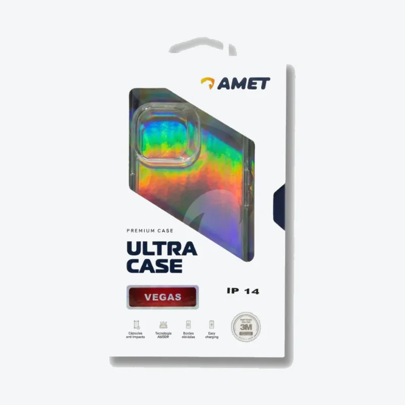 AMET Ultra Case Vegas
