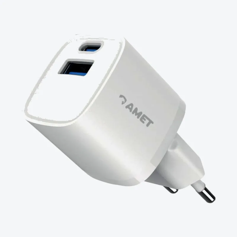 AMET Ultra Charger 25W