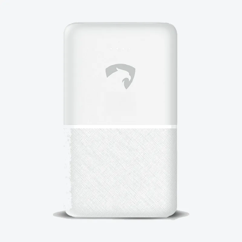AMET Ultra Power 5.000mAh