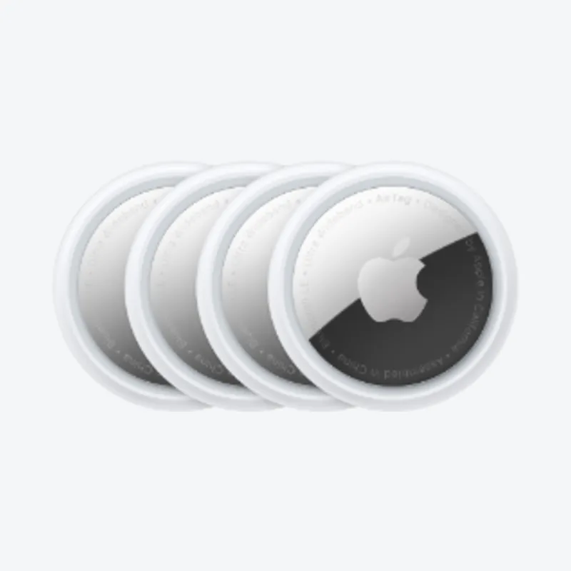 Apple Airtag pack 4 unidades