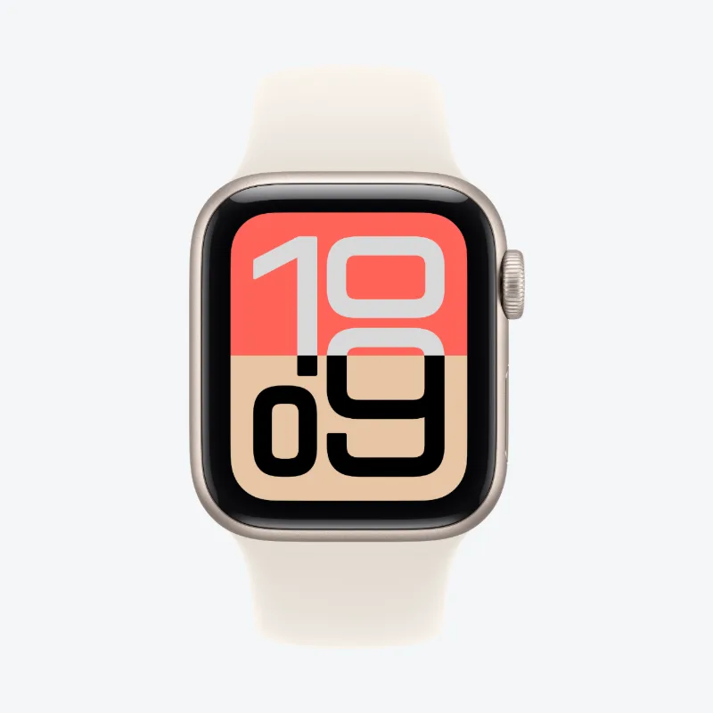 Apple Watch SE 3 40mm