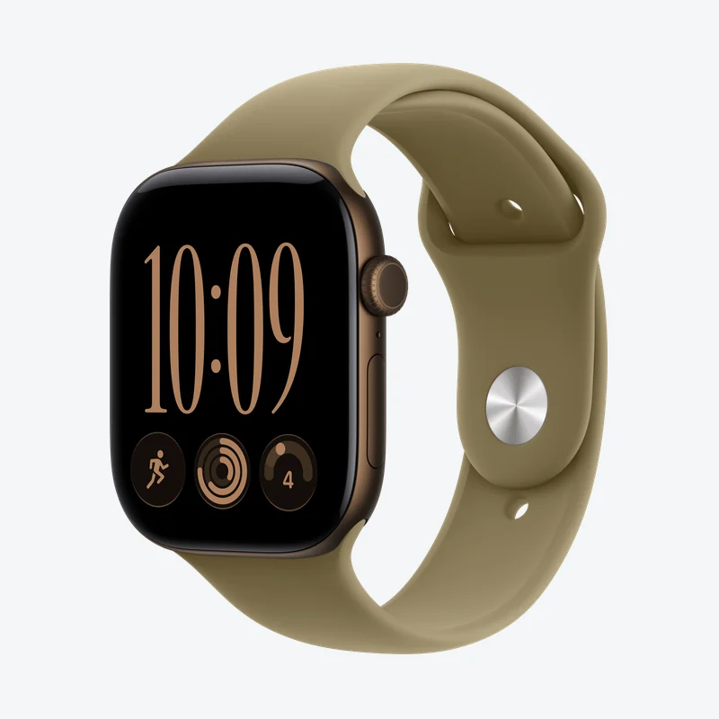 Apple Watch Série 12