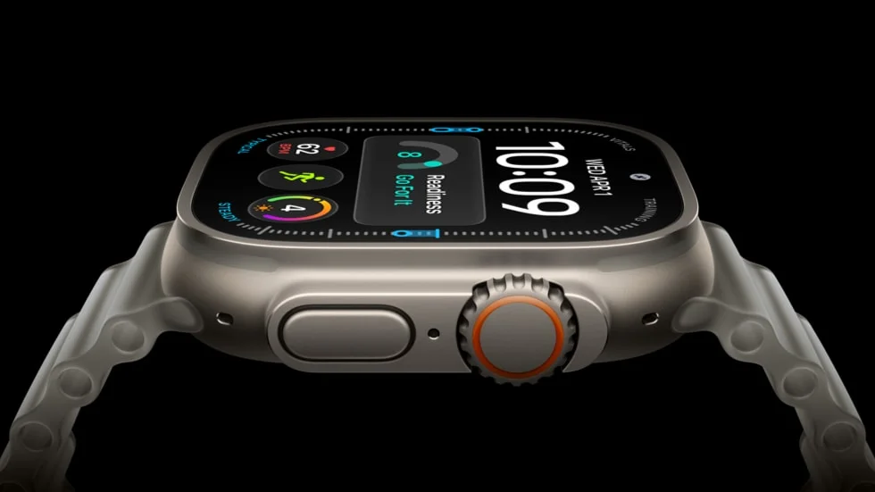Apple Watch Ultra 4