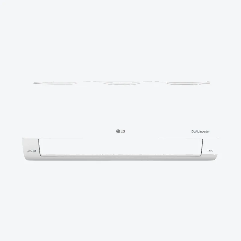 Ar Condicionado LG Dual Inverter 9000 BTUs