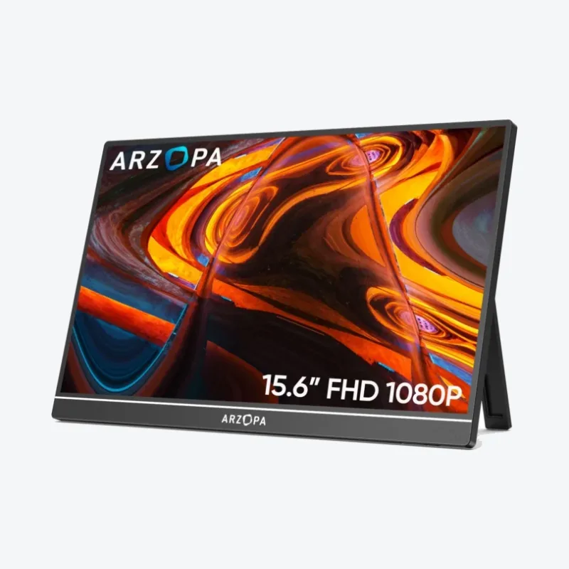 ARZOPA A1 15.6 Full HD
