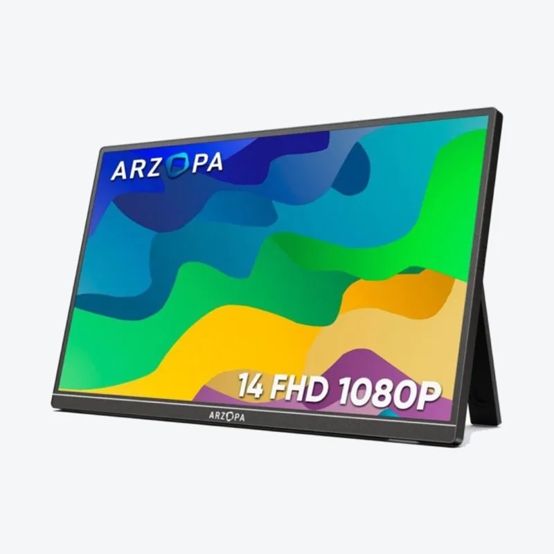 ARZOPA A1S 14 Full HD