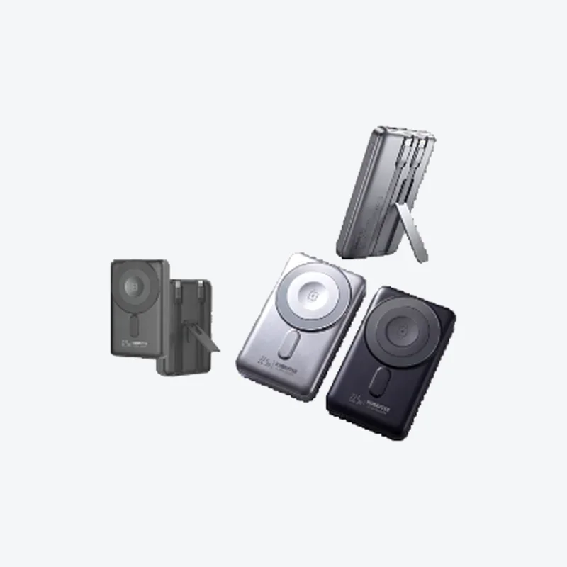 Power Bank Kimaster KR-937