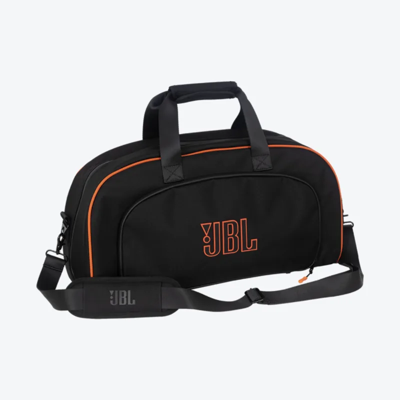 Bolsa Slim Boombox 4