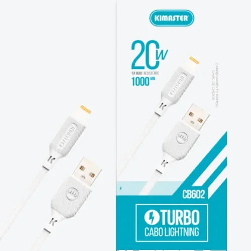 Cabo Kimaster Turbo Lightning 20W CB602