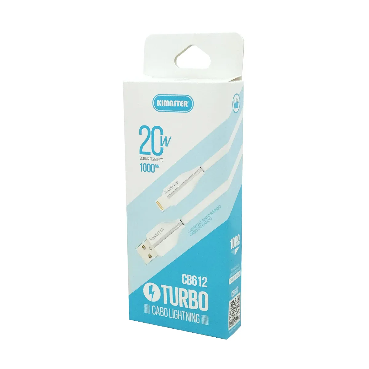 Cabo Kimaster Turbo Lightning CB612