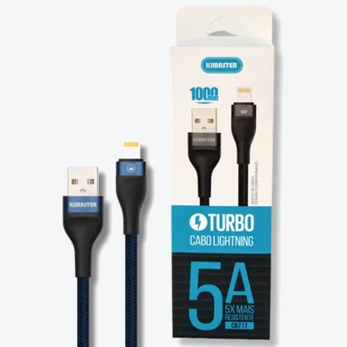 Cabo Kimaster Turbo Lightning CB717