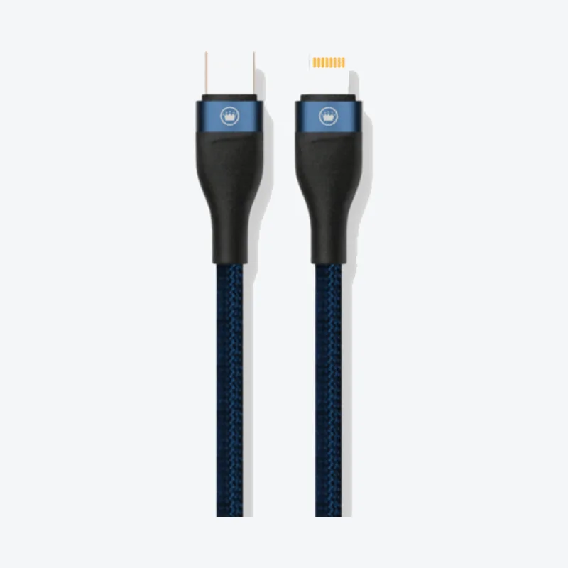 Cabo Kimaster USB-C para Lightning