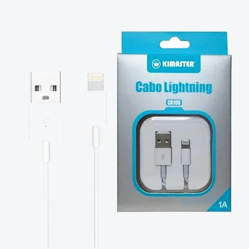 Cabo Lightning Kimaster CB100