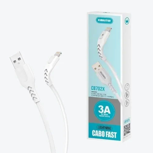 Cabo Lightning Kimaster CB702X