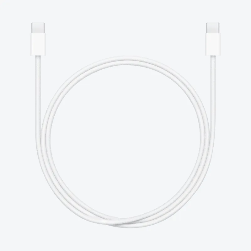 Cabo Original Anatel USBC 1M