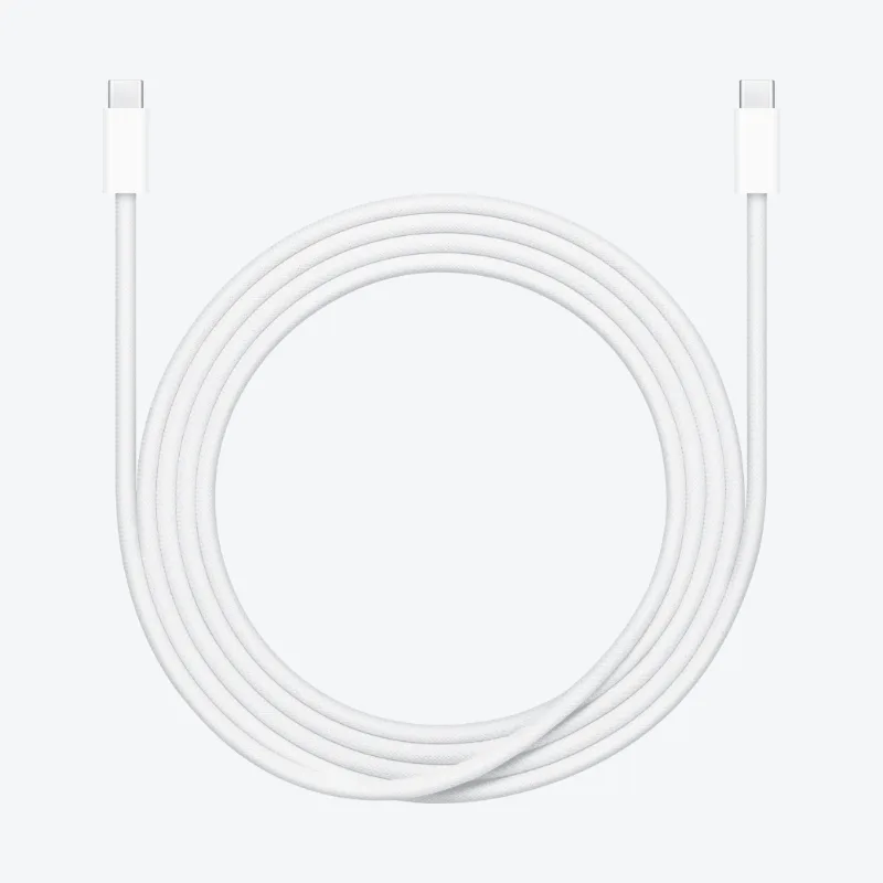 Cabo Original Anatel USBC 2M