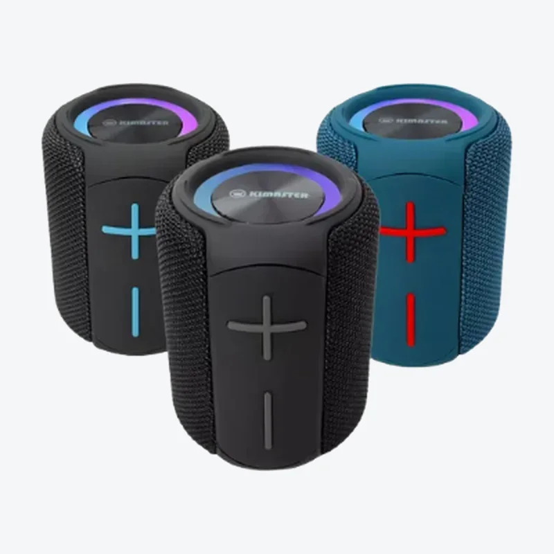 Caixa de Som Kimaster K400X