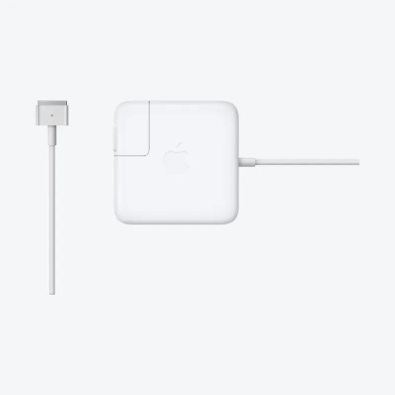Carregador MagSafe 2 Original Apple 45W