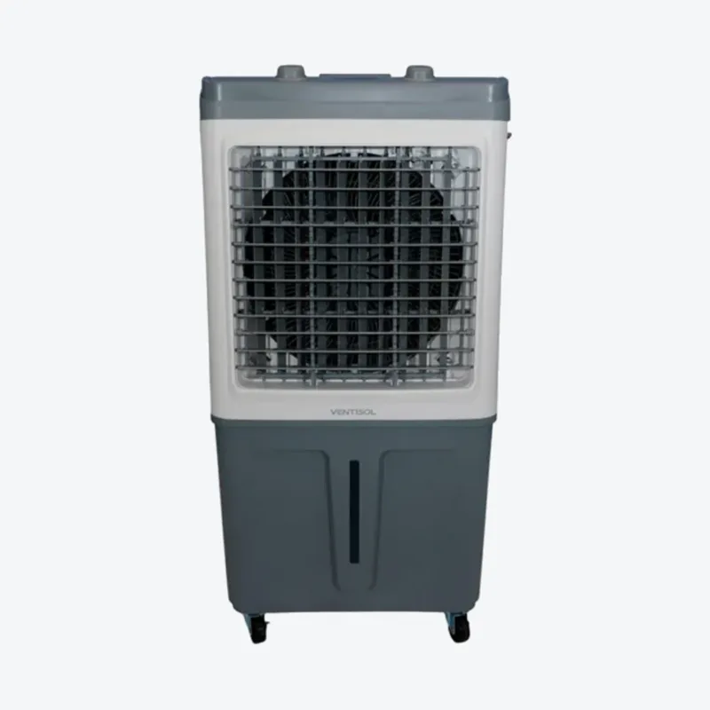 Climatizador Industrial Ventisol Clin 60 Pro