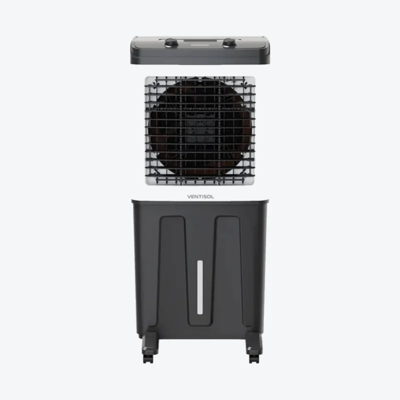 Climatizador Industrial Ventisol Clin Pro 80L