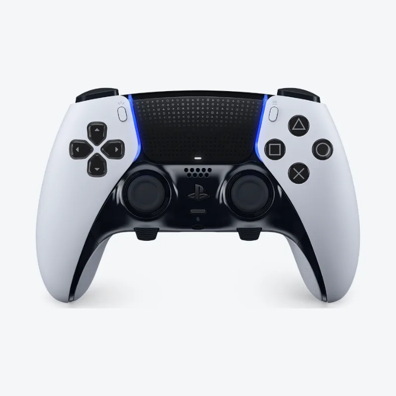 Controle Edge PS5