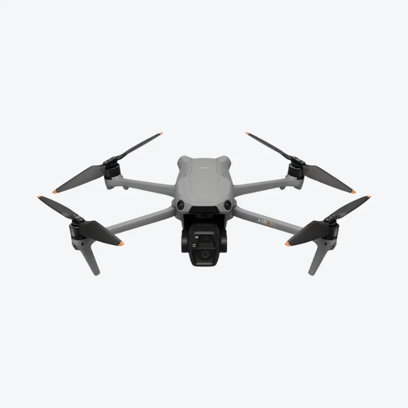 DJI Air 3S Fly More Combo (com tela)