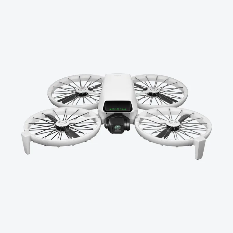 DJI Flip Fly More Combo BR (com tela)
