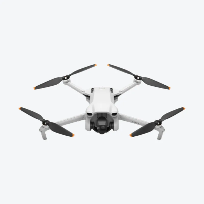 DJI Mini 3 Standard (com tela)