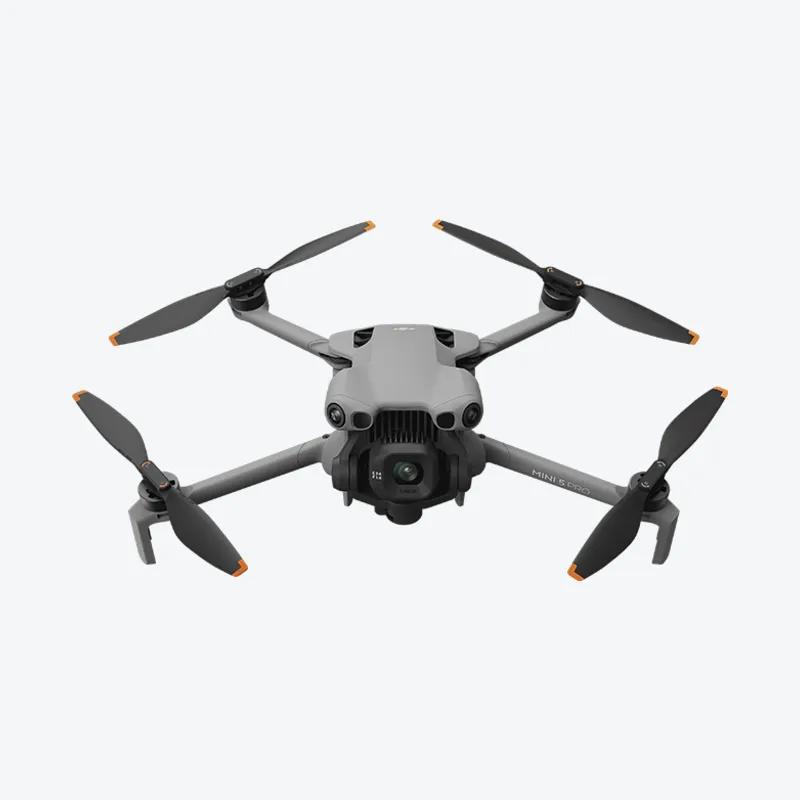Drone DJI Mini 5 Pro Fly More Combo