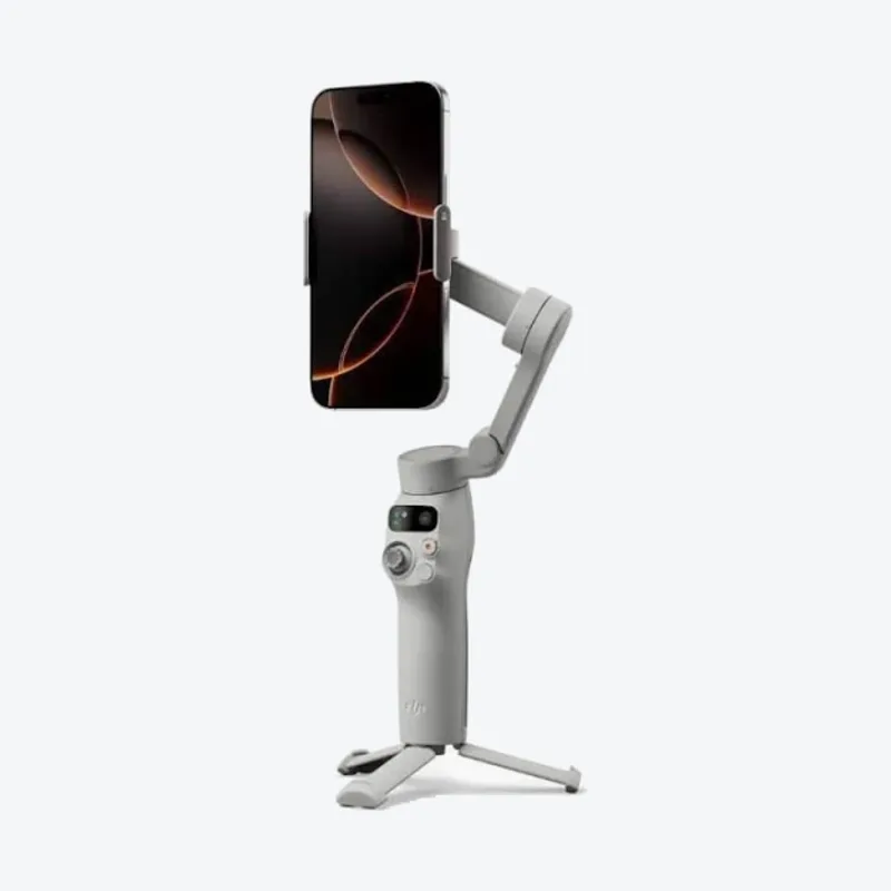 Estabilizador DJI Osmo Mobile 7