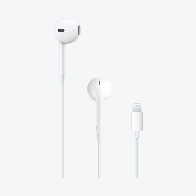 Fone 1 Linha Lightning