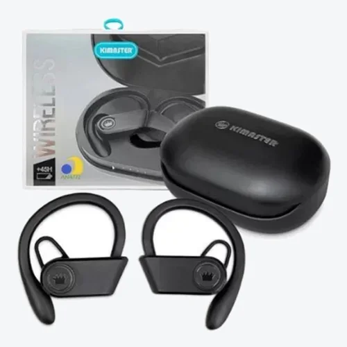 Fone Bluetooth Esportivo Kimaster TWS200