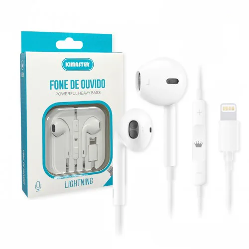 Fone Kimaster Lightning K510