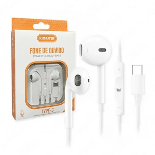 Fone Kimaster Type-C K511
