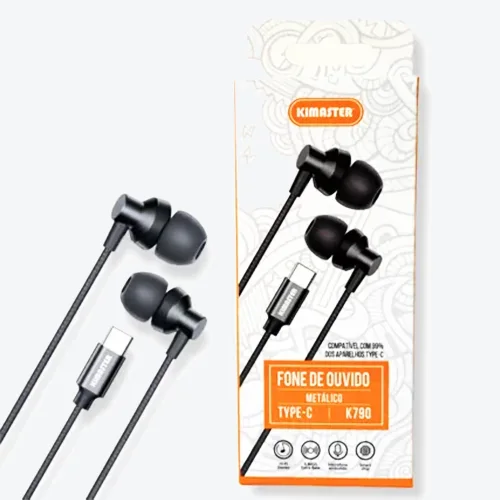 Fone Kimaster Type-C K790