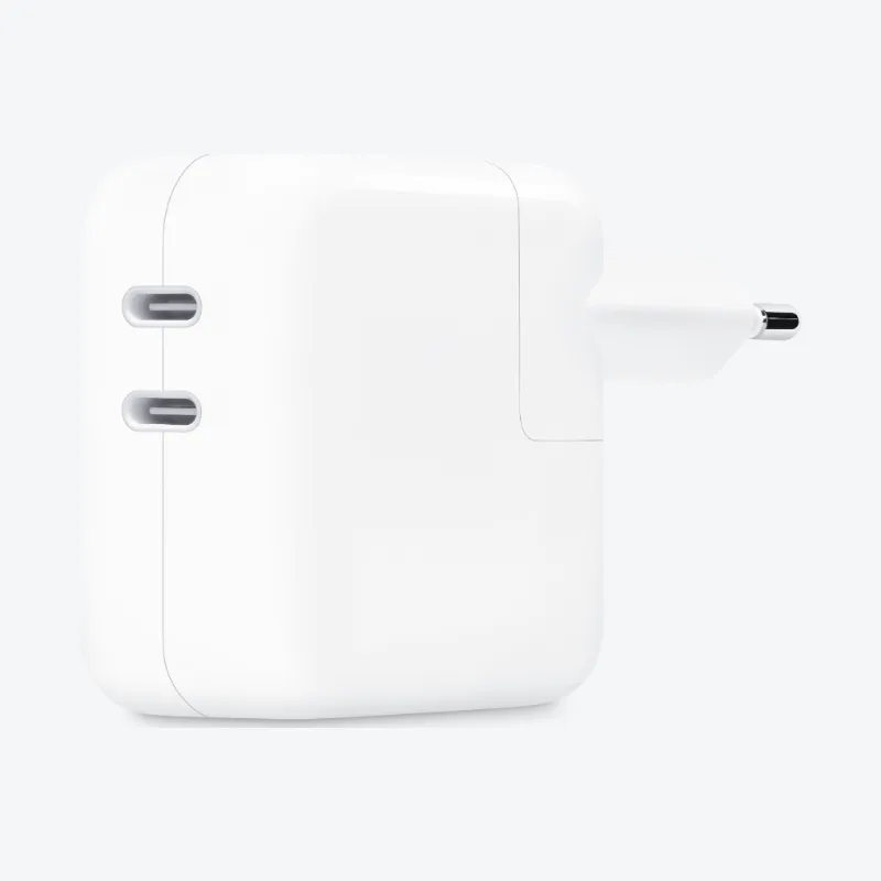 Fonte Apple 35W