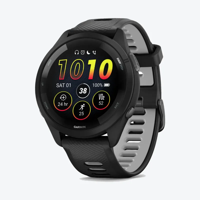 Garmin Forerunner 265