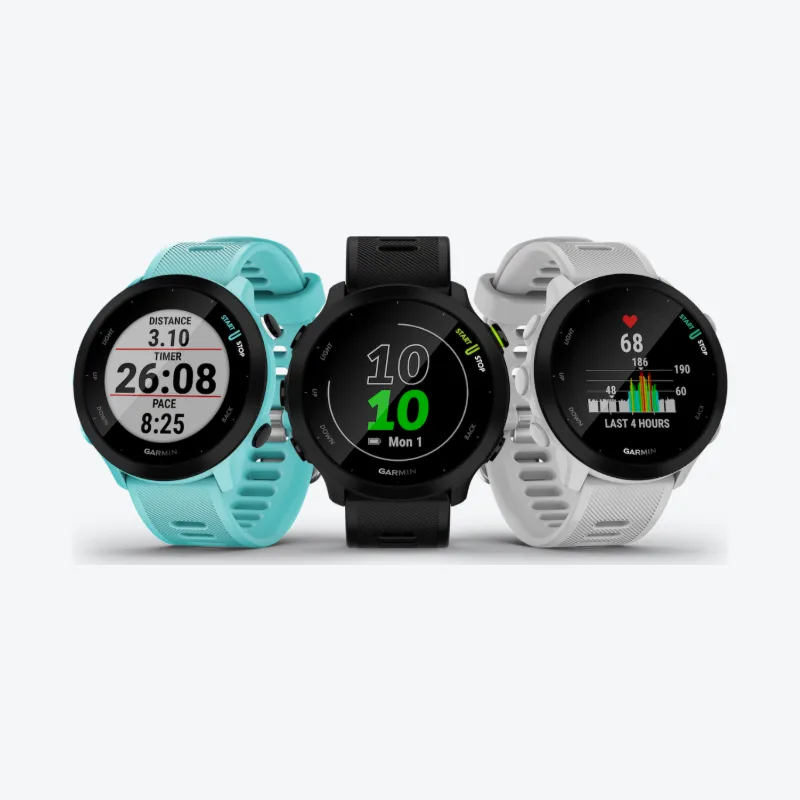 Garmin Forerunner 55