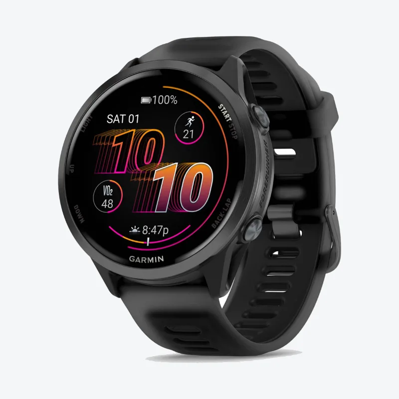 Garmin Forerunner 570