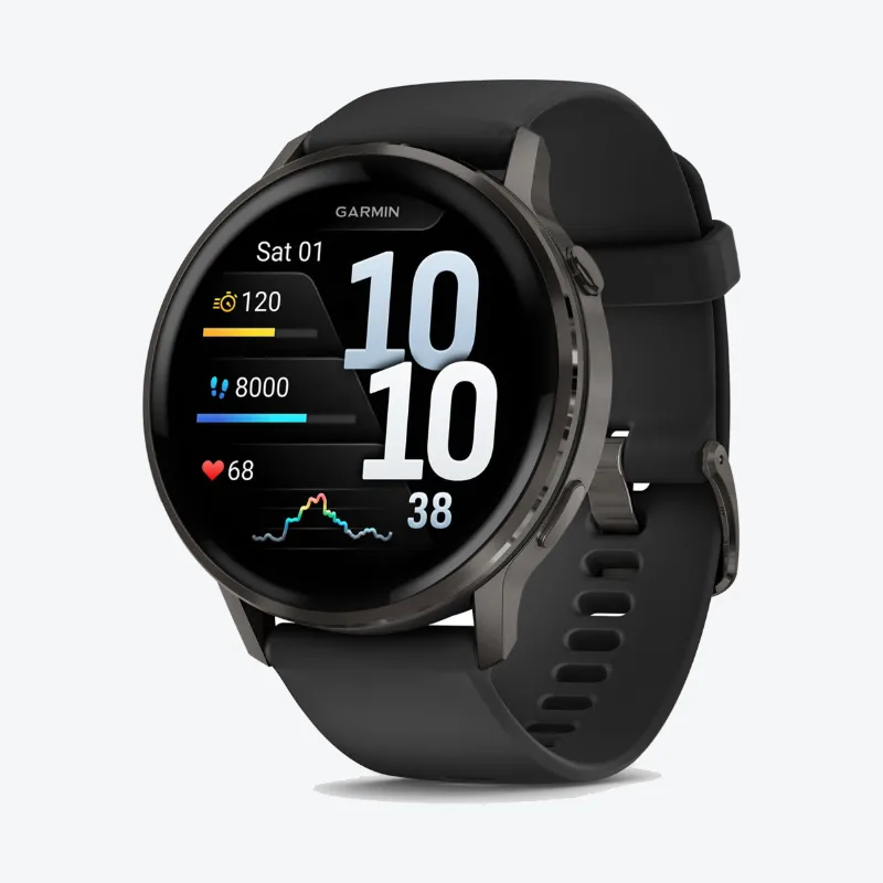 Garmin Venu 4