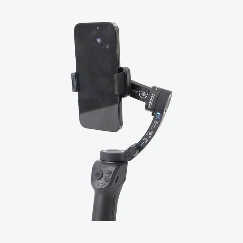 Gimbal Stabilizer Peining 3 Eixos